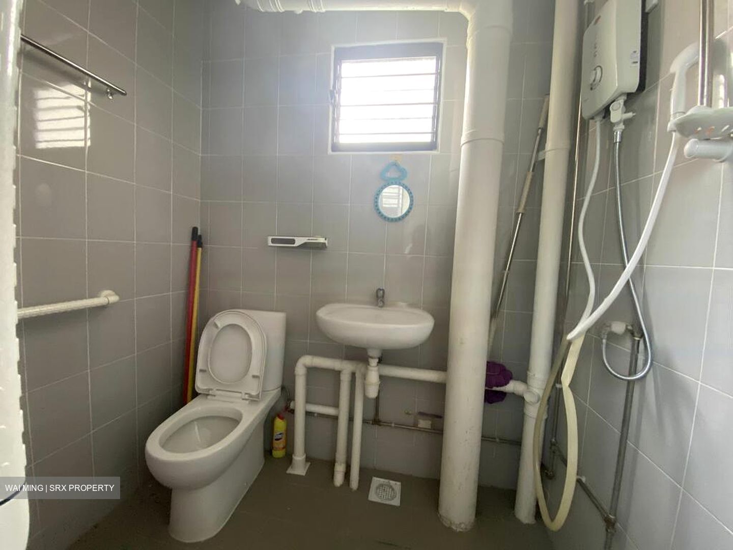 Blk 667 Hougang Avenue 4 (Hougang), HDB 3 Rooms #465122231